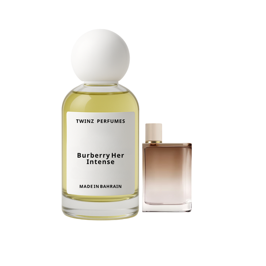 بربري هير إنتنس - Burberry Her Intense