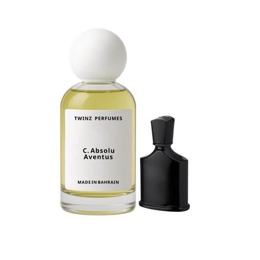 ك. أبسولو أفينتوس -  C. Absolu Aventus