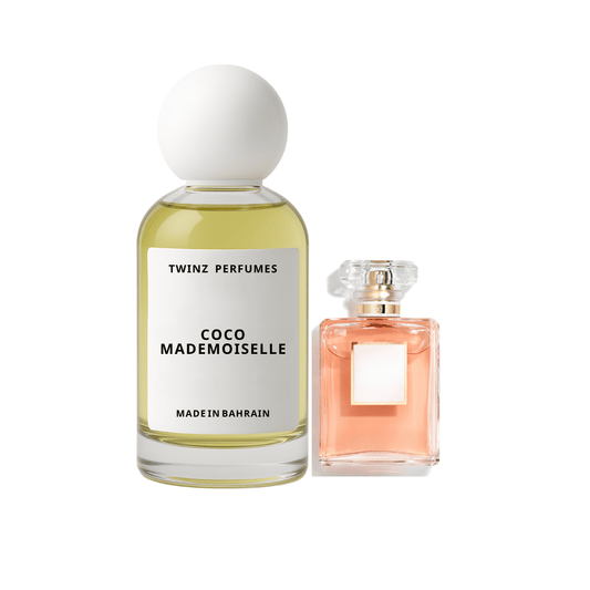 كوكو مادمزيل - Coco Mademosel