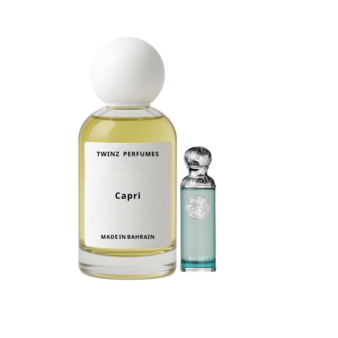 Capri