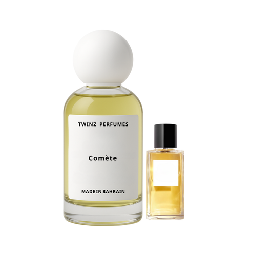 كوميتي - Comète