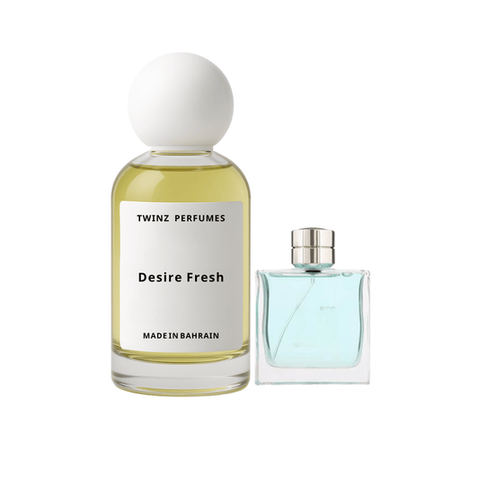 دنهيل فريش - Dunhill fresh