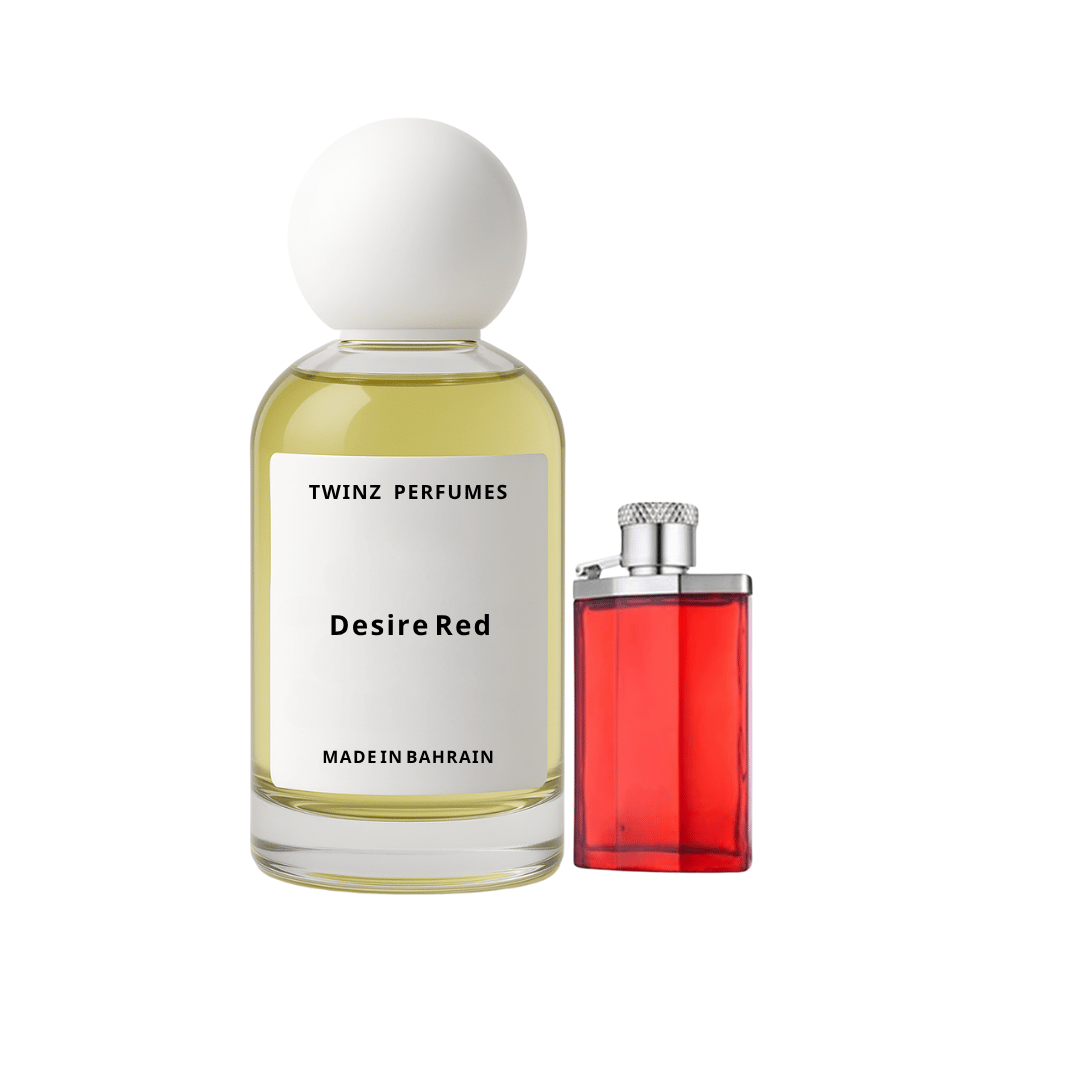 ريد دانهيل - Red Dunhill