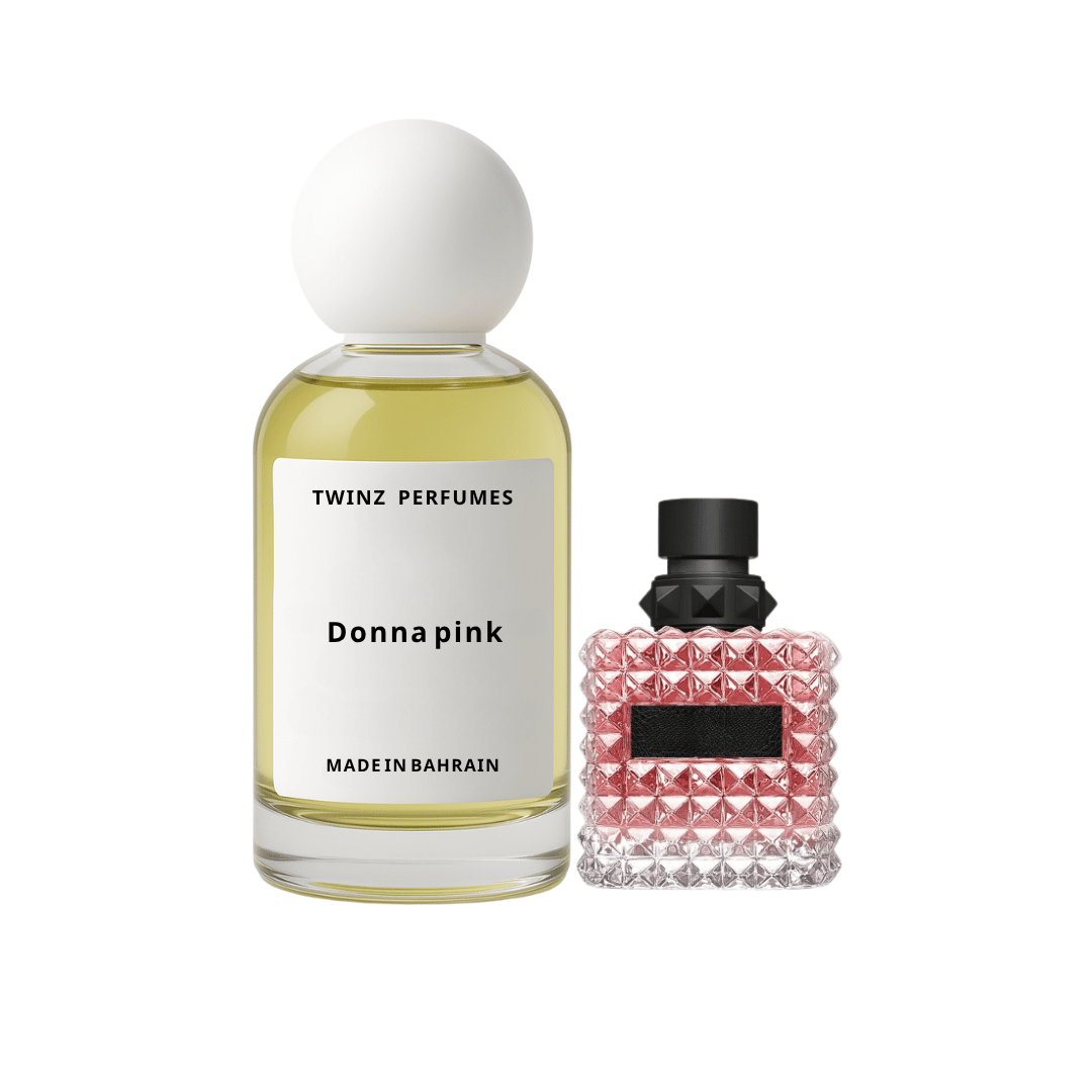 بورن ان روما دونا بنك  -Born In Roma donna pink