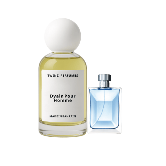 POUR HOMME for men