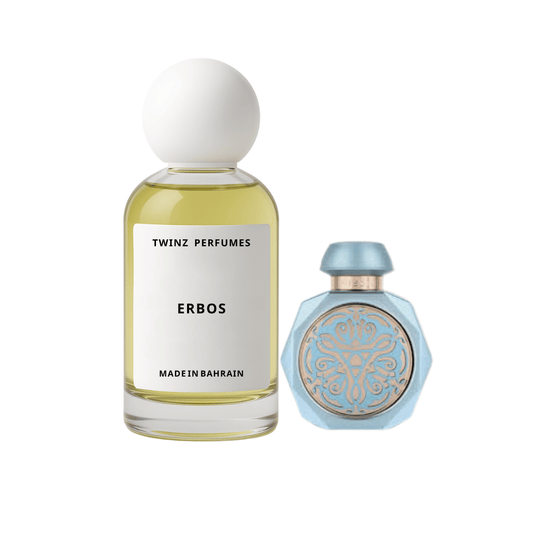 Erebus - إيريبوس