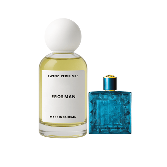 ايرس رجالي - Eros Men