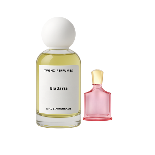 إلاداريا - Eladaria