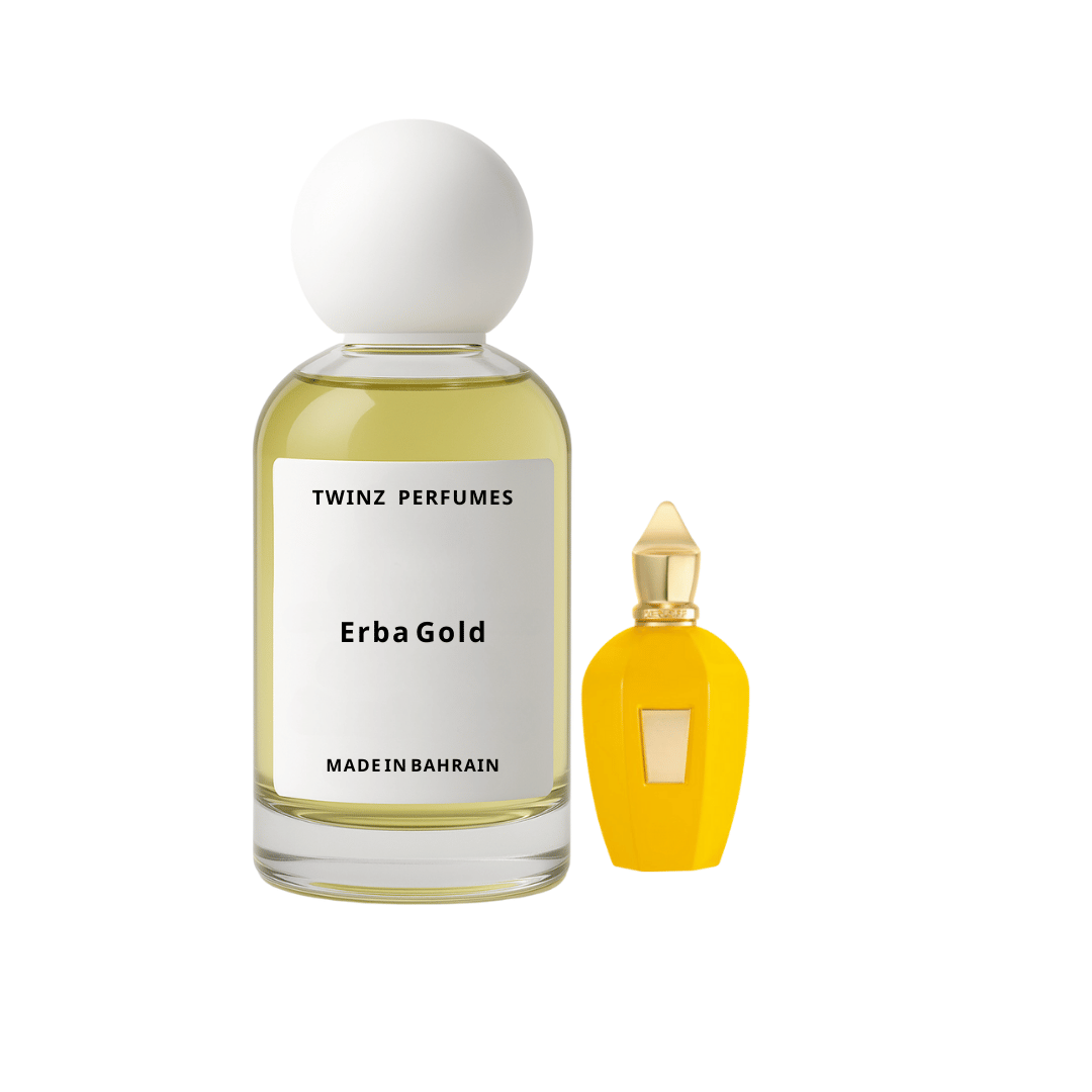 إربا الذهبية - Erba Gold