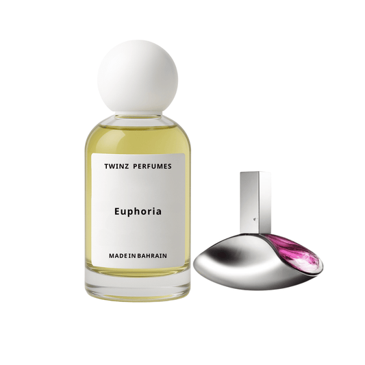 يوفوريا - Euphoria