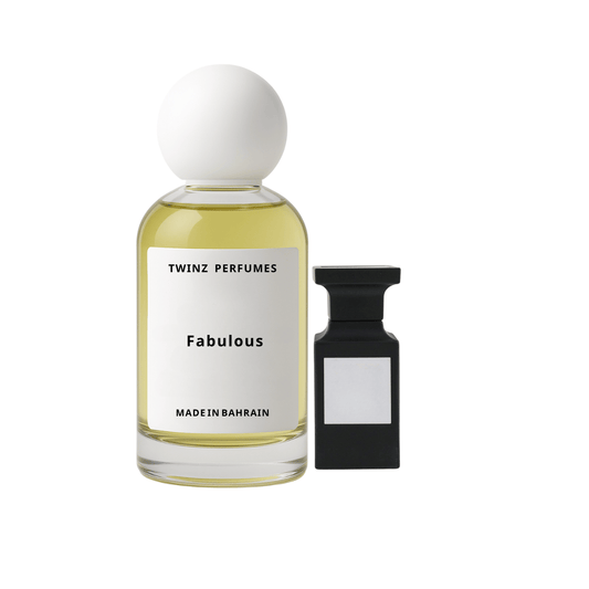 فابليوس -  Fabulous