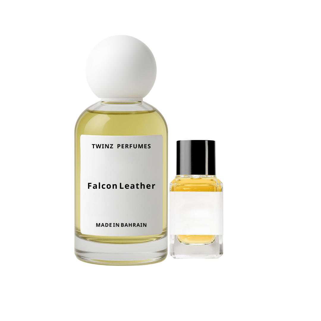 falcon Leather - فالكون لذر