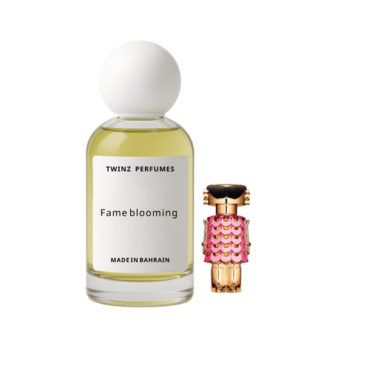 فيمي بلومينق الوردي- Fame Blooming Pink