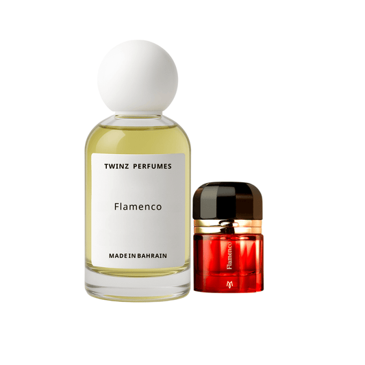 فلامنكو - Flamenco