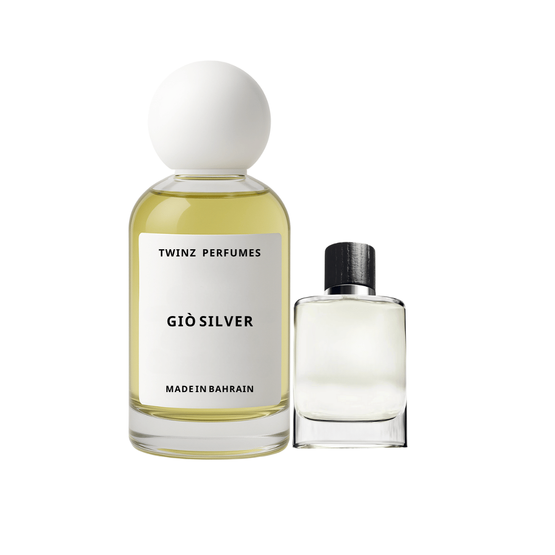GIÒ SILVER
