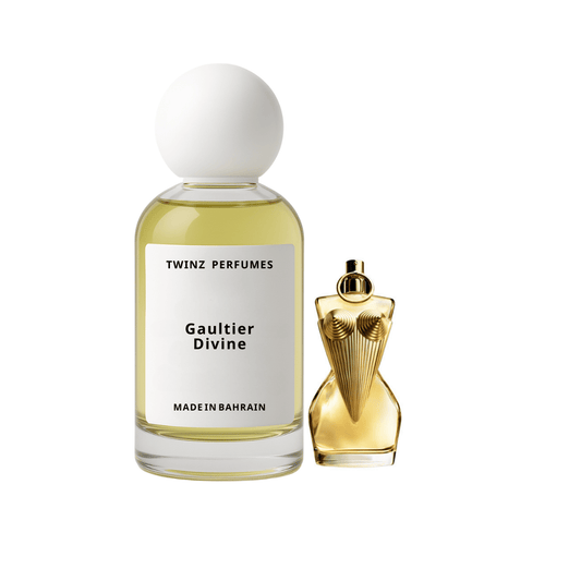 جلتر ديفين - Gaultier Divine