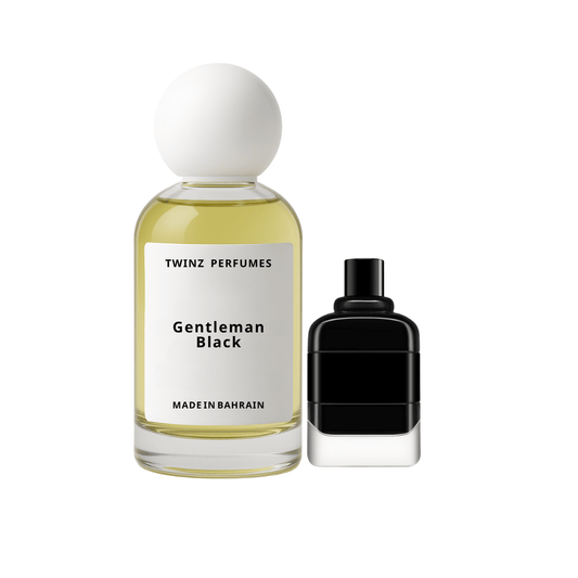 جنتلمان إي دي بارفيوم - Gentleman Eau De Parfum