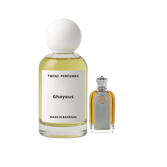 غيوص - Ghoyous