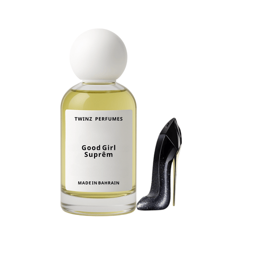 Good Girl Suprême