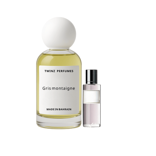 Gris Montaigne - قريس مونتين