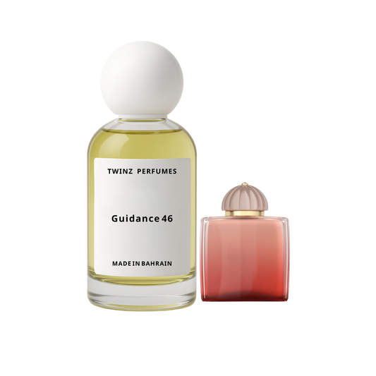 جايدنس 46 - Guidance 46