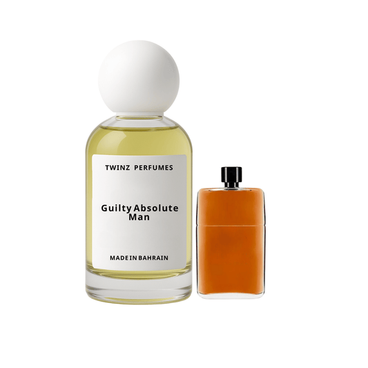 جيلتي أبسوليو  للرجال -Guilty Absolute Men