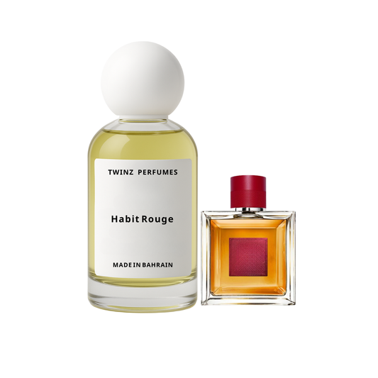 هابيت روج - Habit Rouge