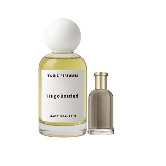 هوغو بوتلد -  Hugo Bottled