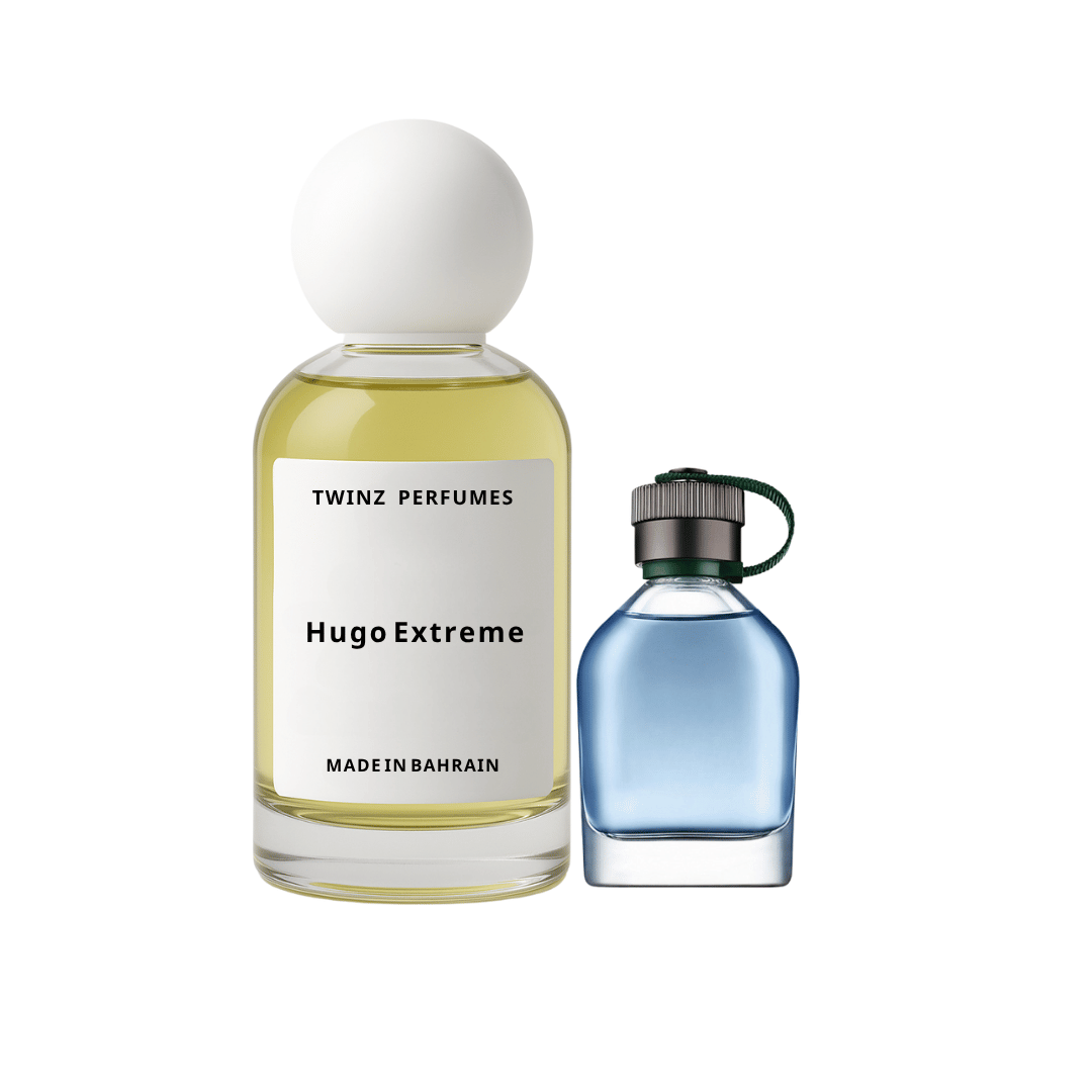 هوقو إكستريم - Hugo Extreme