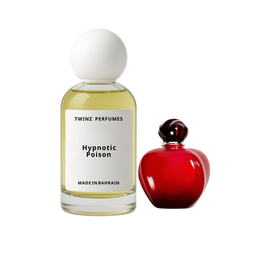 هيبنوتيك بويزن  - Hypnotic Poison