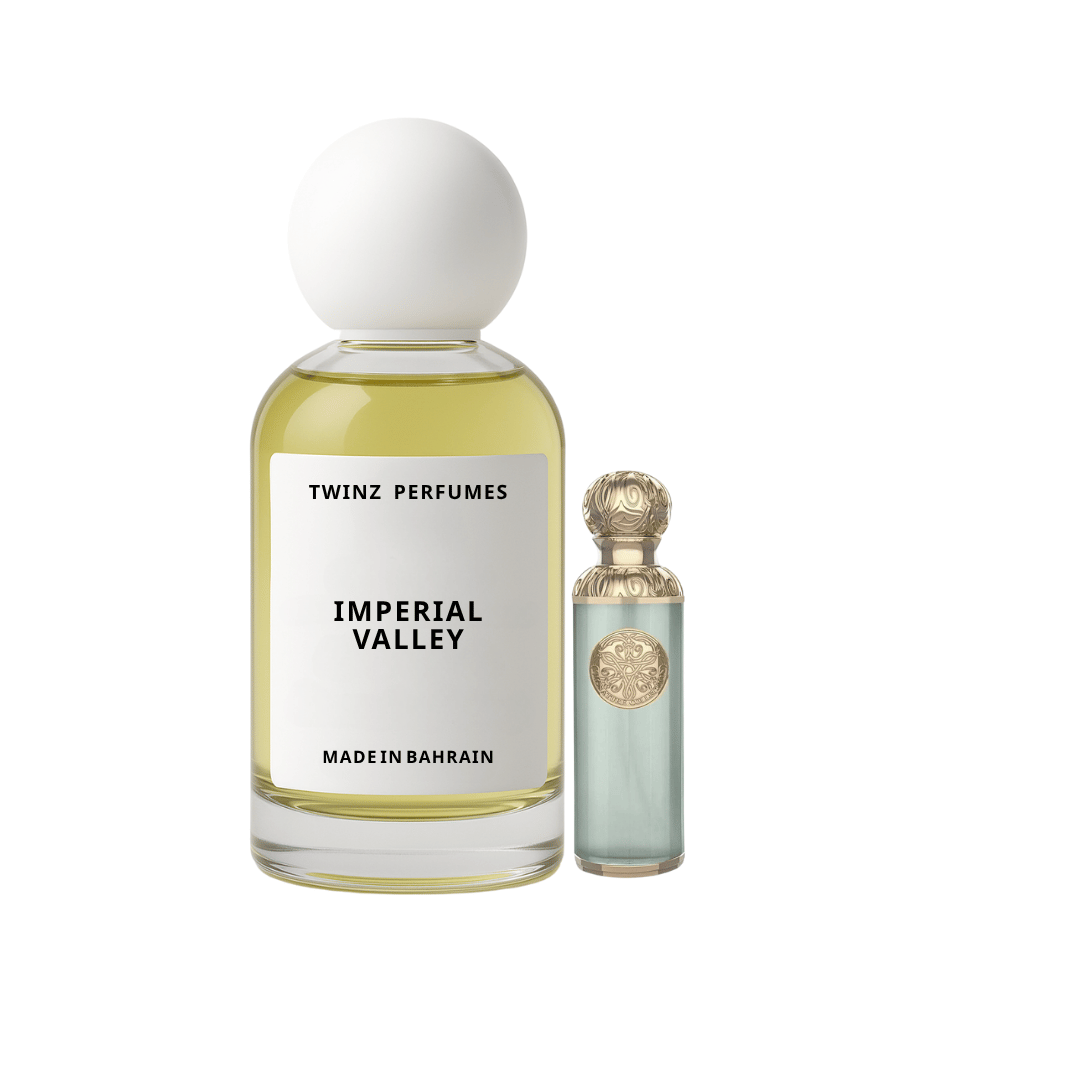 أمبيريال فالي - Imperial Valley