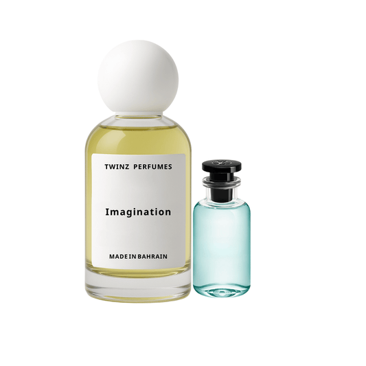 امجنيشن - Imagination