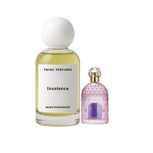 إنسولانس - Insolence