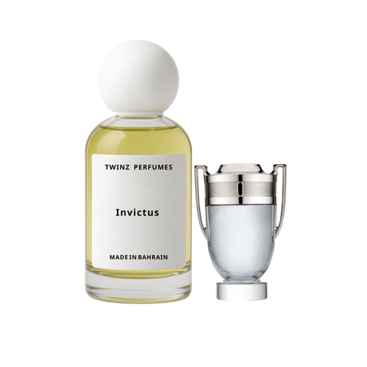 إنفيكتوس - Invictus