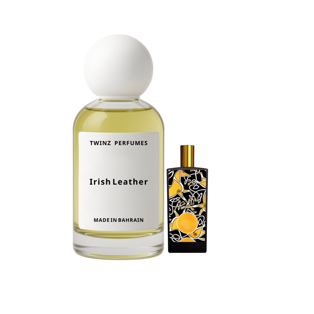 ايرش لذر - Irish Leather