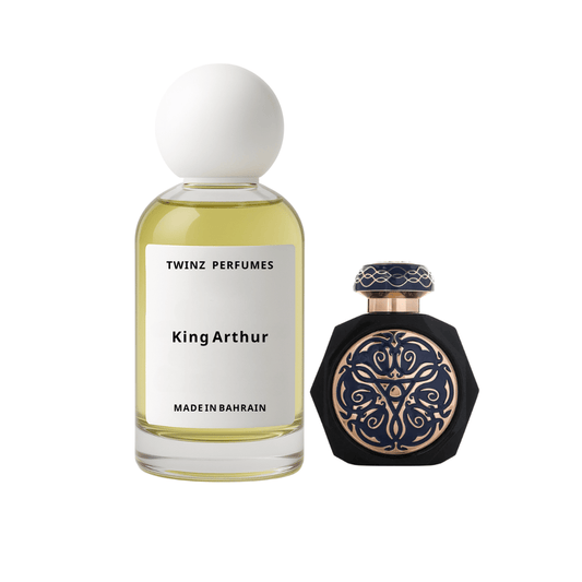 كنق آرثر  - King Arthur