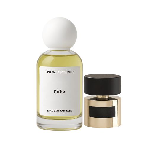 كركي- Kirke