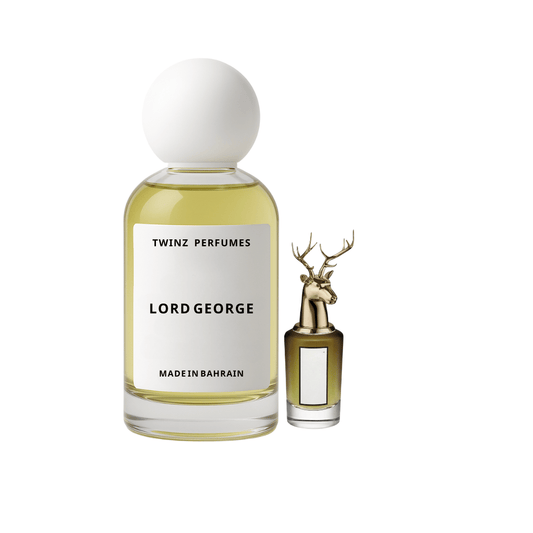 لورد جورج - Lord George