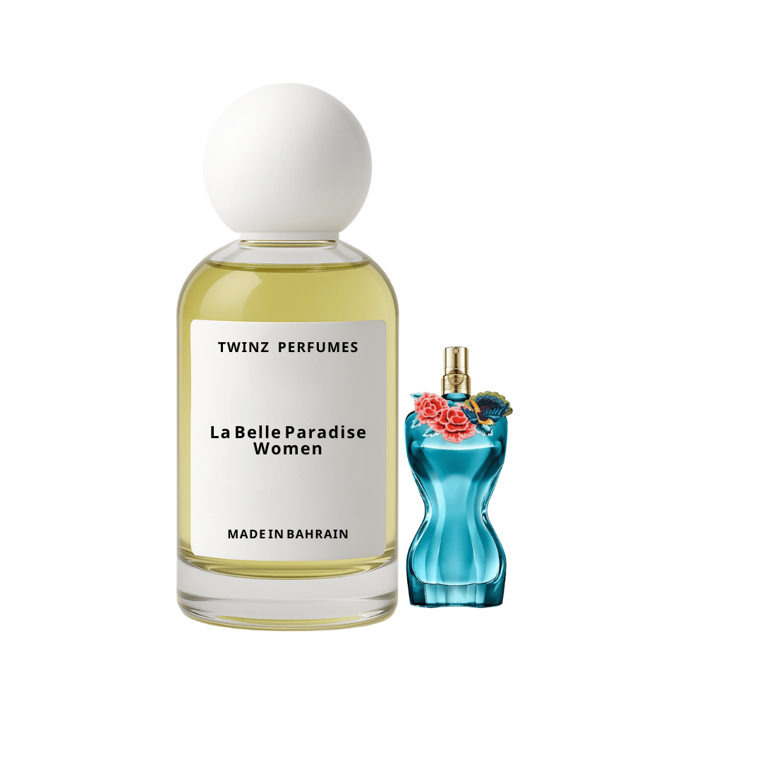 Le Belle Paradise Garden women -لي بيل باراديس جاردن