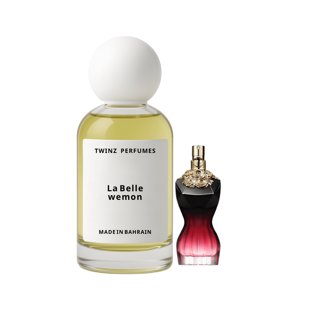 La Belle Le Parfum