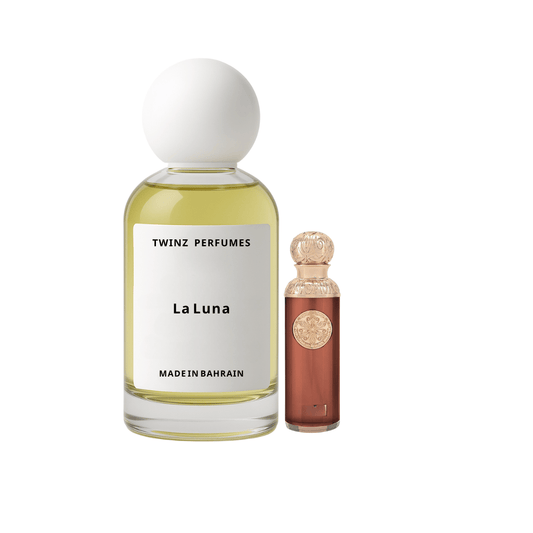 لا لانا فالي - La Luna Valley