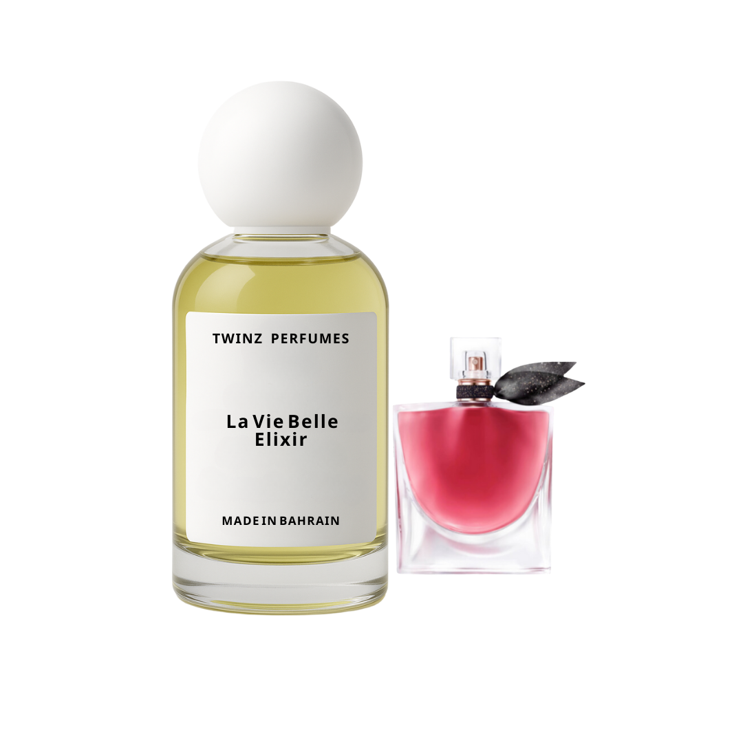 لا في بيل إليكسير - La Vie Belle Elixir