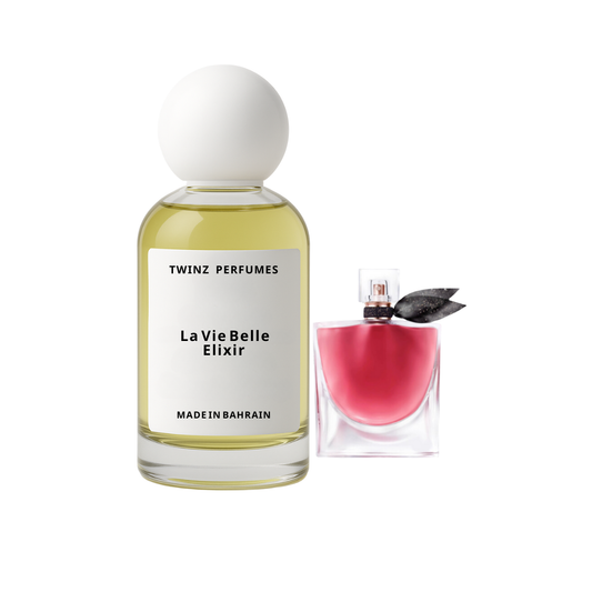 La Vie Belle Elixir