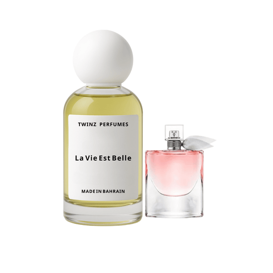 لا في إي بيل  - La Vie Est Belle