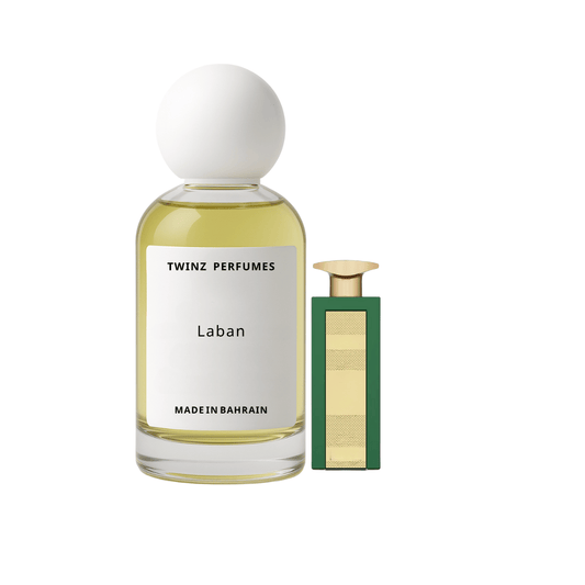 عطر اللبان -Laban perfume