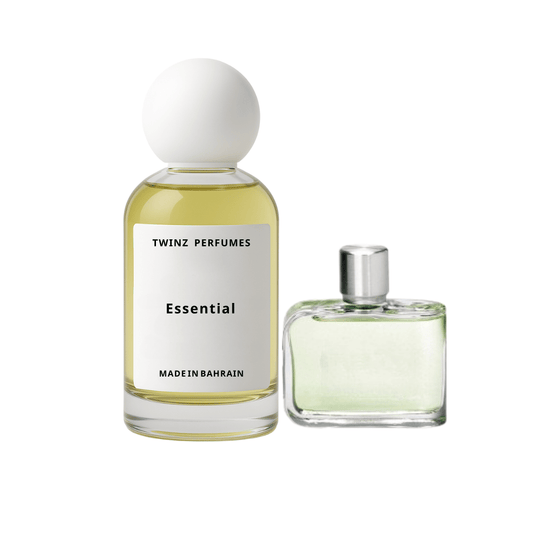 اسسينشال - Essential