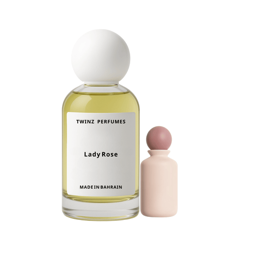 ليدي روز - Lady Rose