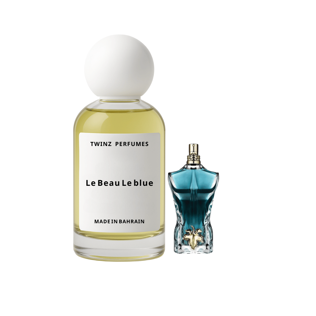 Le beau Blue - لي بو بلو