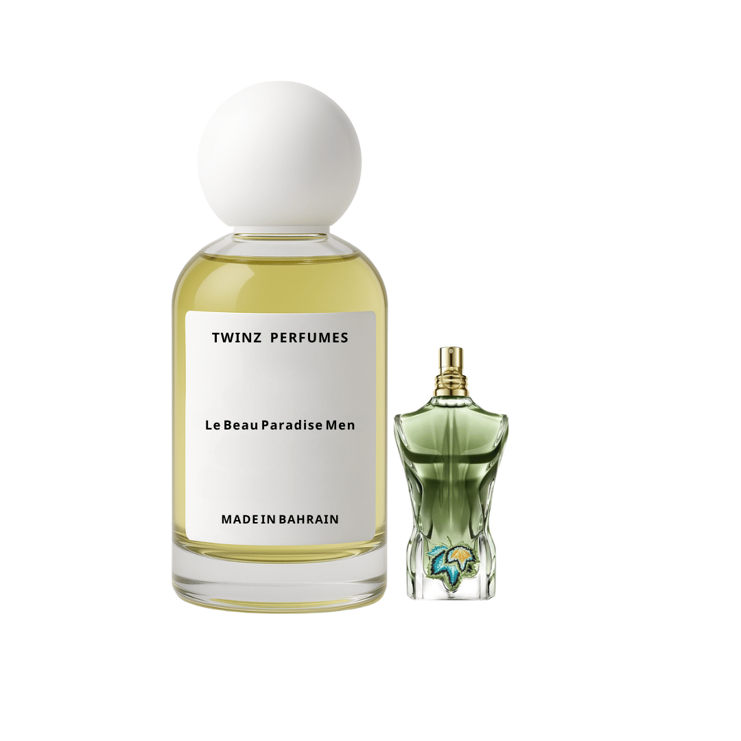 Le Beau Paradise Men