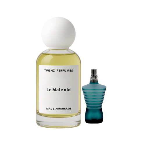 لا ميل القديم - Le Male Old